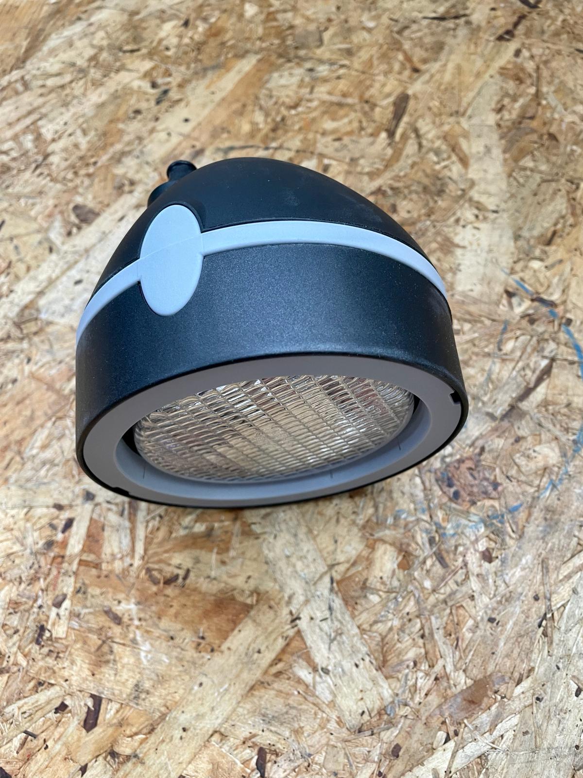 HELLA work light 12/24V - 55W