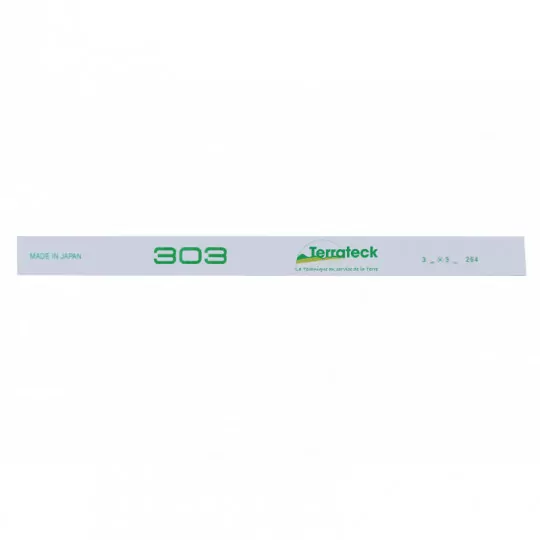 Terrateck 150x Kettentopfpapier 5 cm – 150x Paperpot Chain Pots (264 Waben, 14 m) für Profi-Anzucht