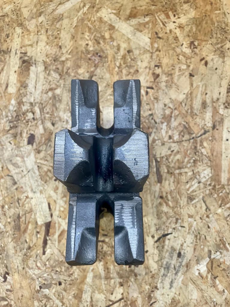 Bergmann chain sprocket M104 - 09-48-0011