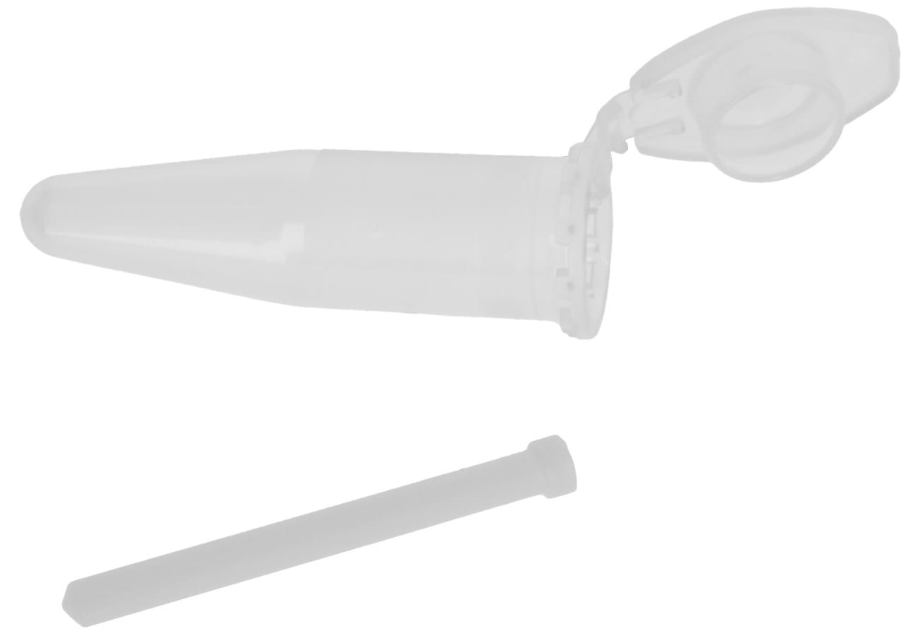 6x Kerbl Zitzenzäpfchen