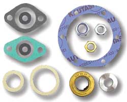 BL25606 Dichtsatz Wasserpumpe - passend zu Schlüter SD100 W3- SD MT 112W8