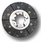 BL15402175 Bremsscheibe - passend zu Case B-Familie