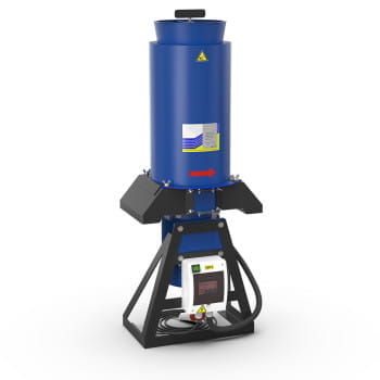 Universalzerkleinerer für Stroh und Getreide BRD250 - 400V