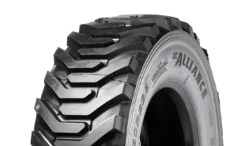 EM Reifen Alliance 315 / 80 R 22.5 158 A8, TL, DUAL MASTER 528 ALL STEEL, ECE106