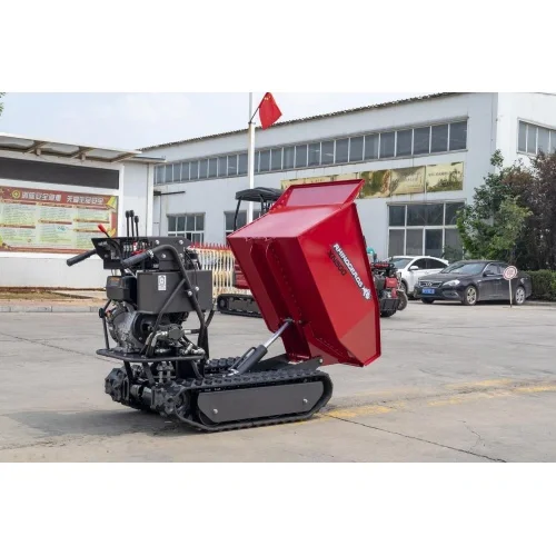 Dumper Rhinoceros XN500