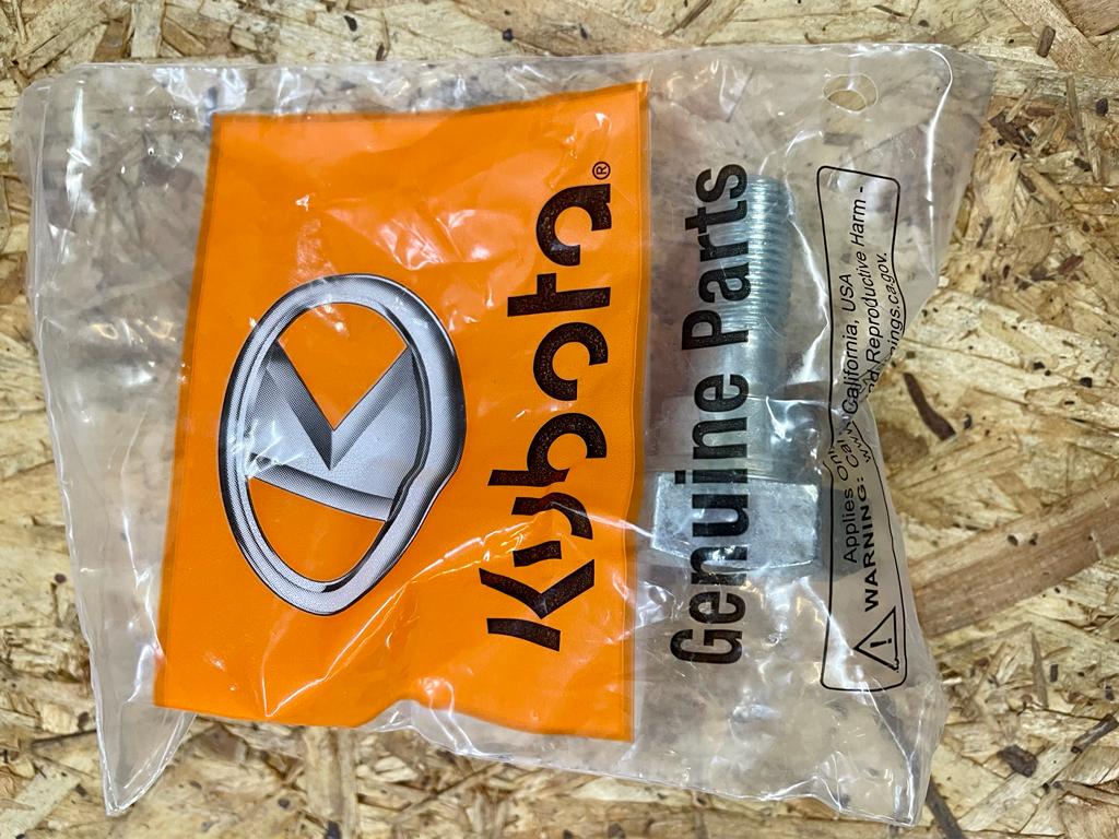 BLE003024 Messerschraube Kubota - K5453-34373