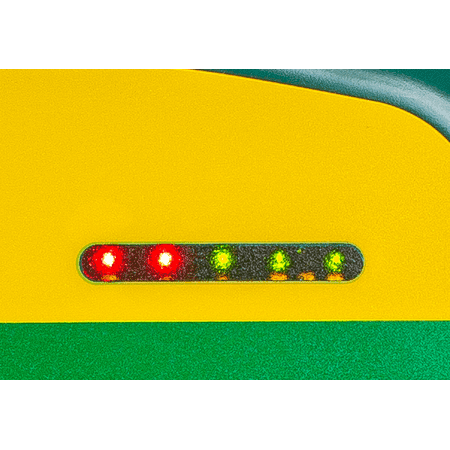 Patura Weidezaungerät Kombi 12V / 230V - P2500