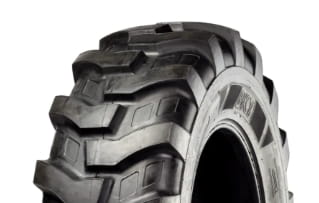 EM Reifen BKT 19.5 L - 24 12 PR, 151 A8, TL, TR 459 TRACTOR INDUSTRIAL, (500/70-24), ECE106