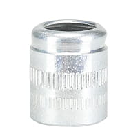 BL10357 Universalmundstück M10x1 für Stoßpressen - 12071