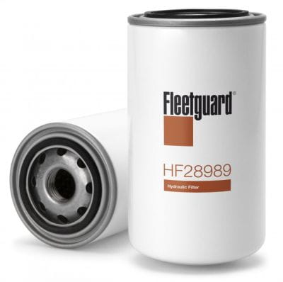 BLHF28989 Fleetguard HF28989 Hydraulikfilterelement