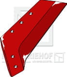 BL32025 Wechselspitzenschar - 16“ - links