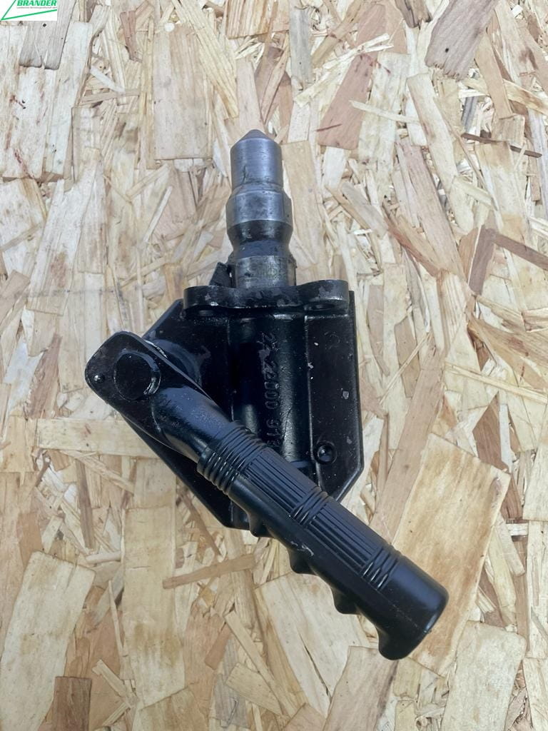 ET12323 HW80 Automatikeinheit - Nr.16