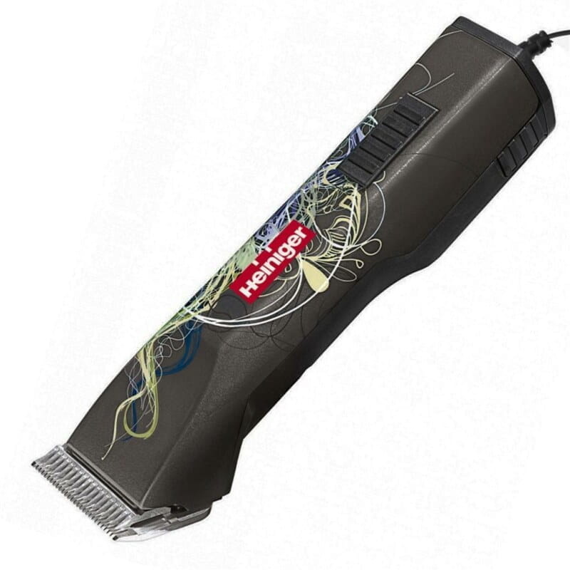 70254 Schermaschine Heiniger Saphir Cord