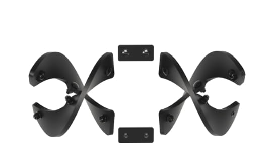 EGO 52cm Kratzleiste für SNT2120E-AP