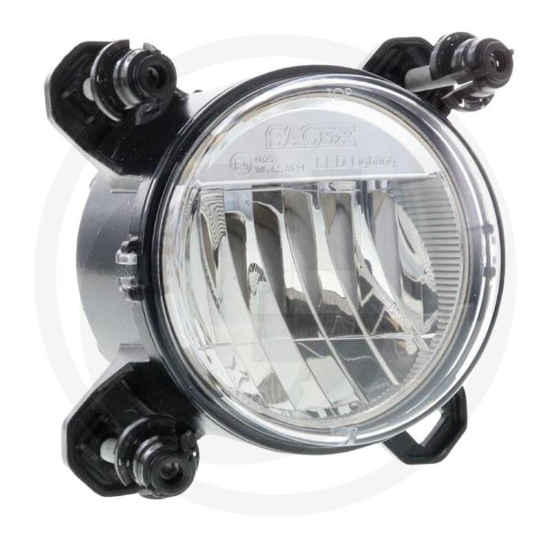 SACEX LED Driving Lights