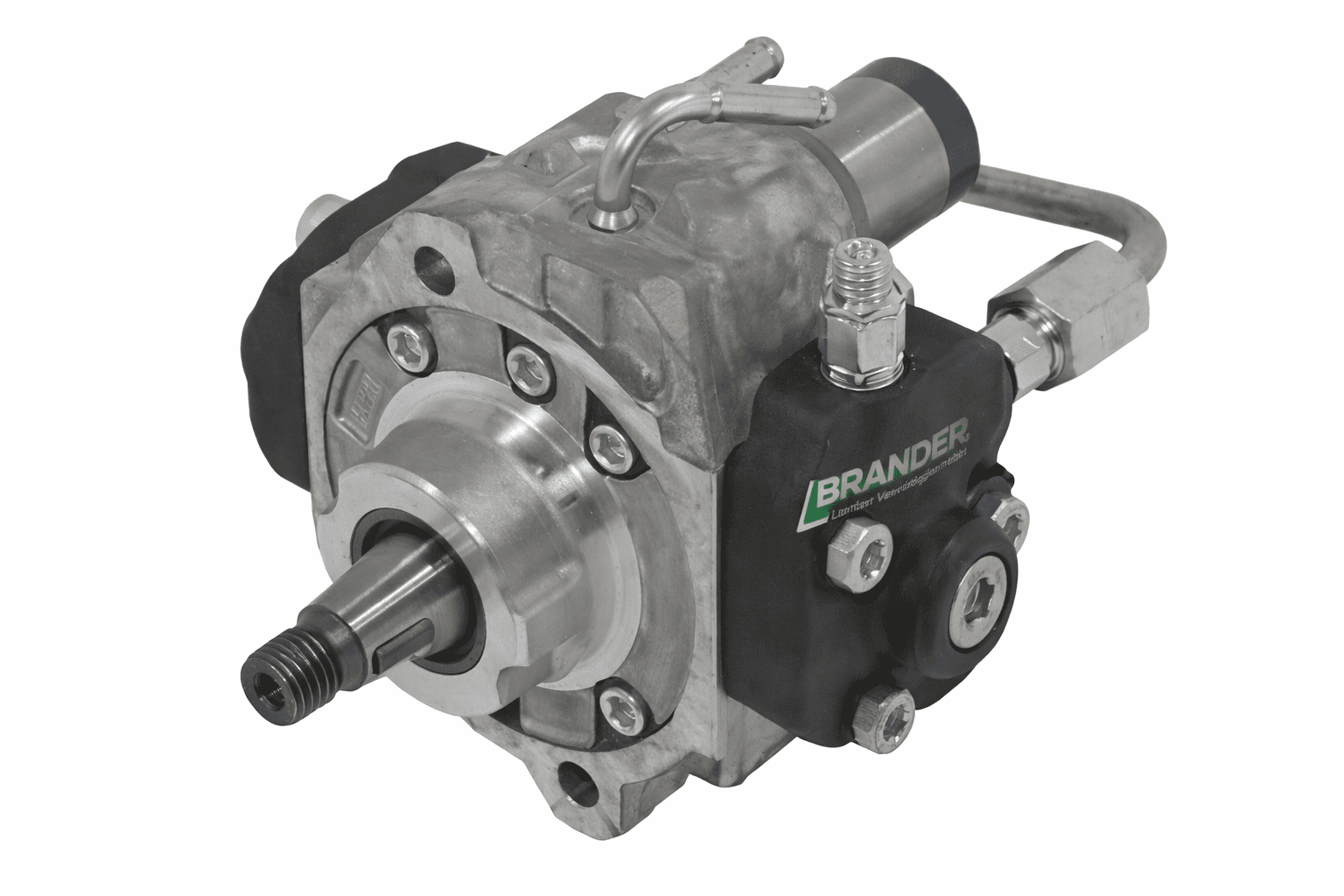 Kramer Diesel Injection Pump - 5075 Type 353-20, 5085 Type 353-22, 5095 Type 353-02L, 5095 Type 353-25