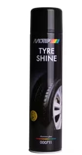 Motip Reifenreiniger Tyre Shine - 600ml