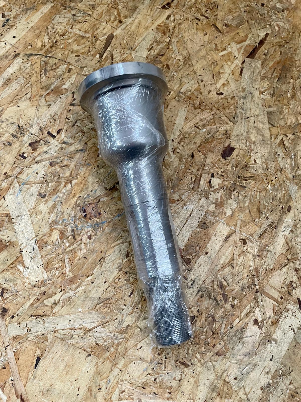 E035807 Vogelsang Antriebswelle komplett - GSW0044