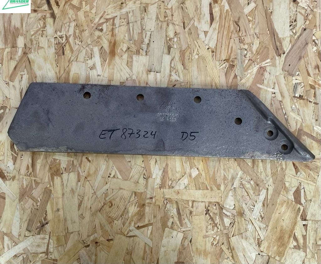 AC Interchangeable Tip Share 18"L - suitable for Kverneland 073007