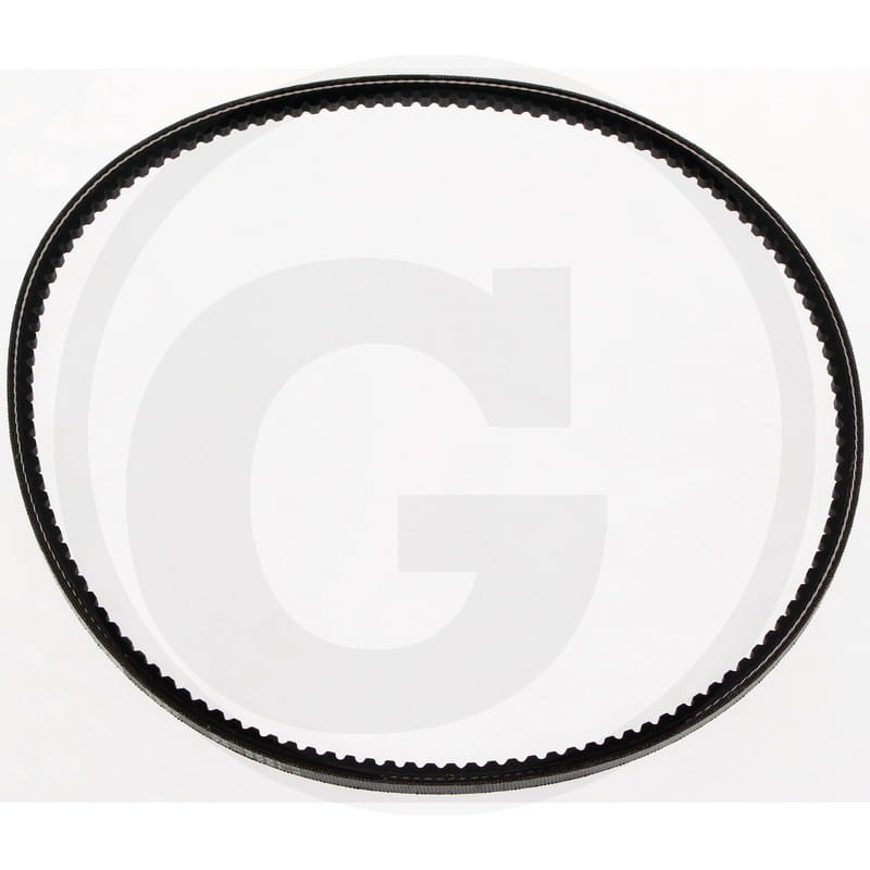 Kubota V-belt - 1G820-97010