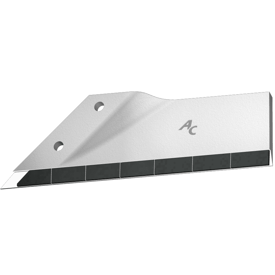 BL40038 FLÜGELSCHAR passend für LEMKEN 360*110*14 L