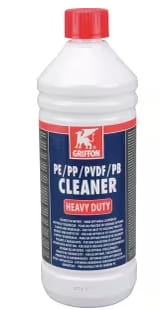 Griffon PE-Reiniger HD - 1 L