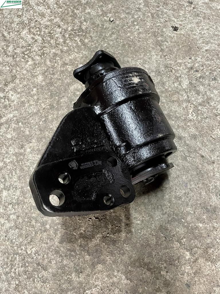 ET02737 MTS Lamellenkupplung Mittellager - 722209010A