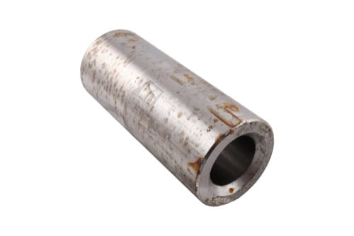 18100-61 bei Brander Einschweißbuchse 110mm