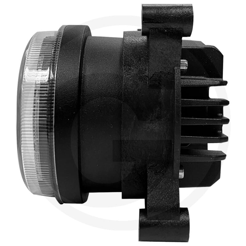 LED driving lights with position lights - suitable for Massey Ferguson