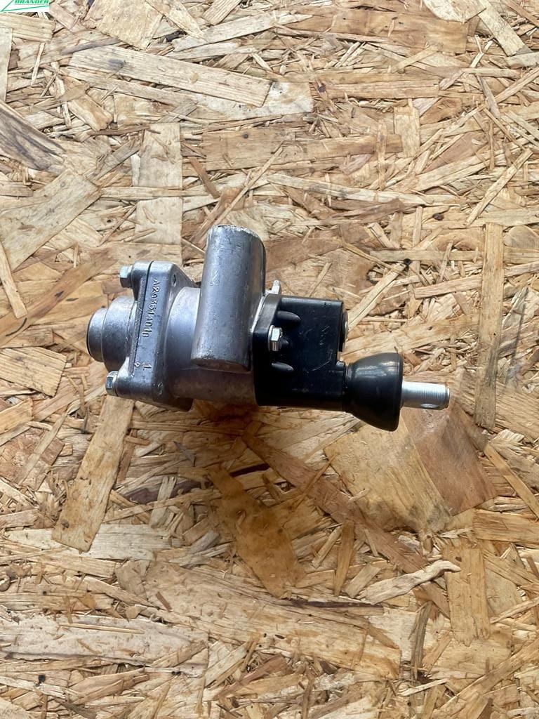 ET03225 MTS Bremsventil neue Ausführung - 803514010