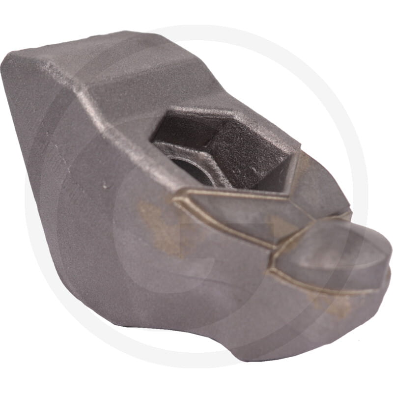 Carbide Werkzeug Hammer Hartmetall - passend zu Prinoth