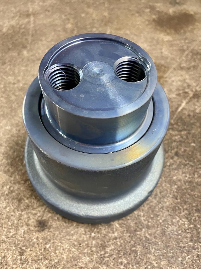 BLE000569 Horsch Hubunit Joker RT/CT - Horsch 28077800