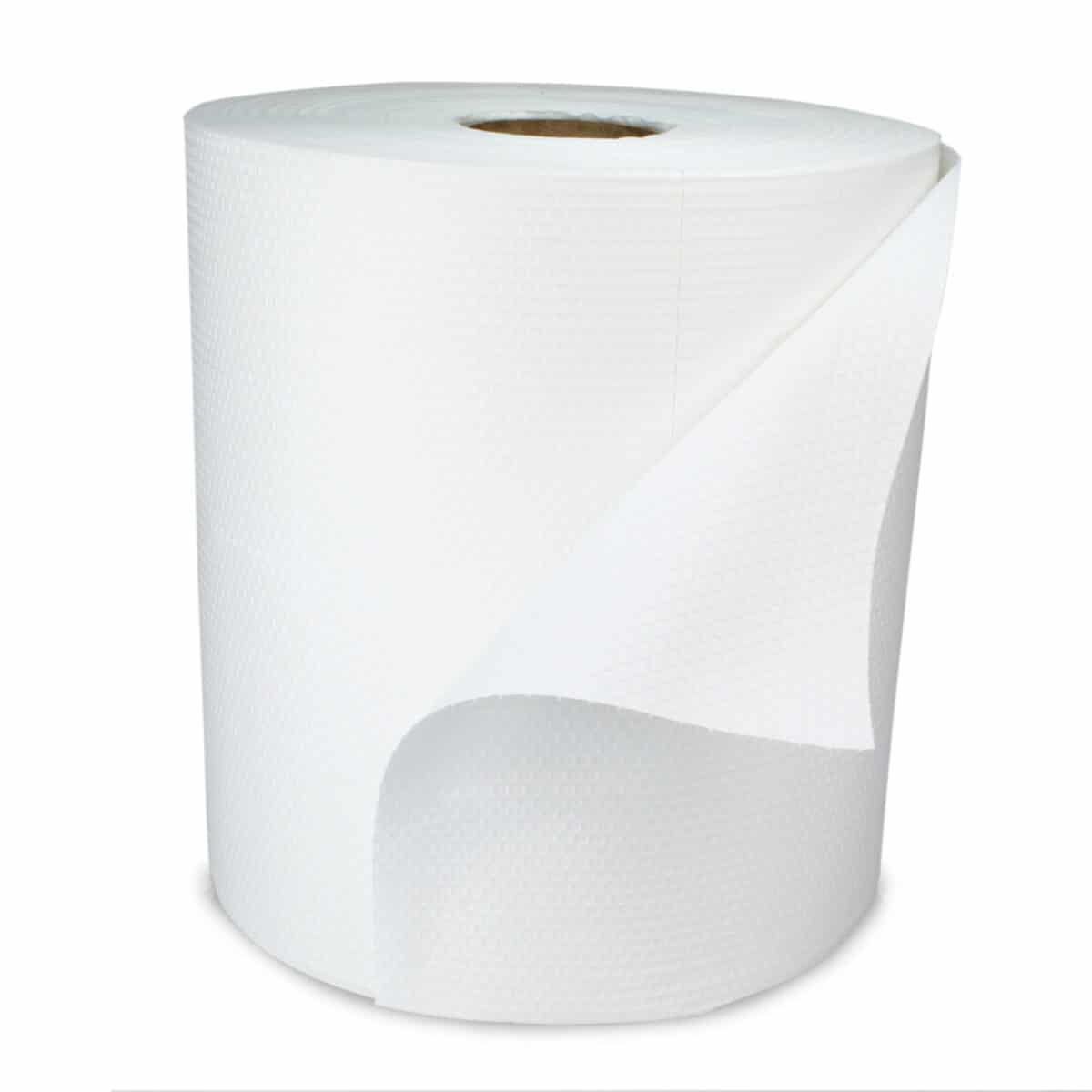 11142-80W ZetPutz® ZVG Multitex® Premium extra z80 Reinigungstuchrolle weiß - 34x32cm