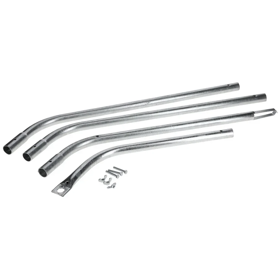 Bodenhalterung für Taon X und HayBag