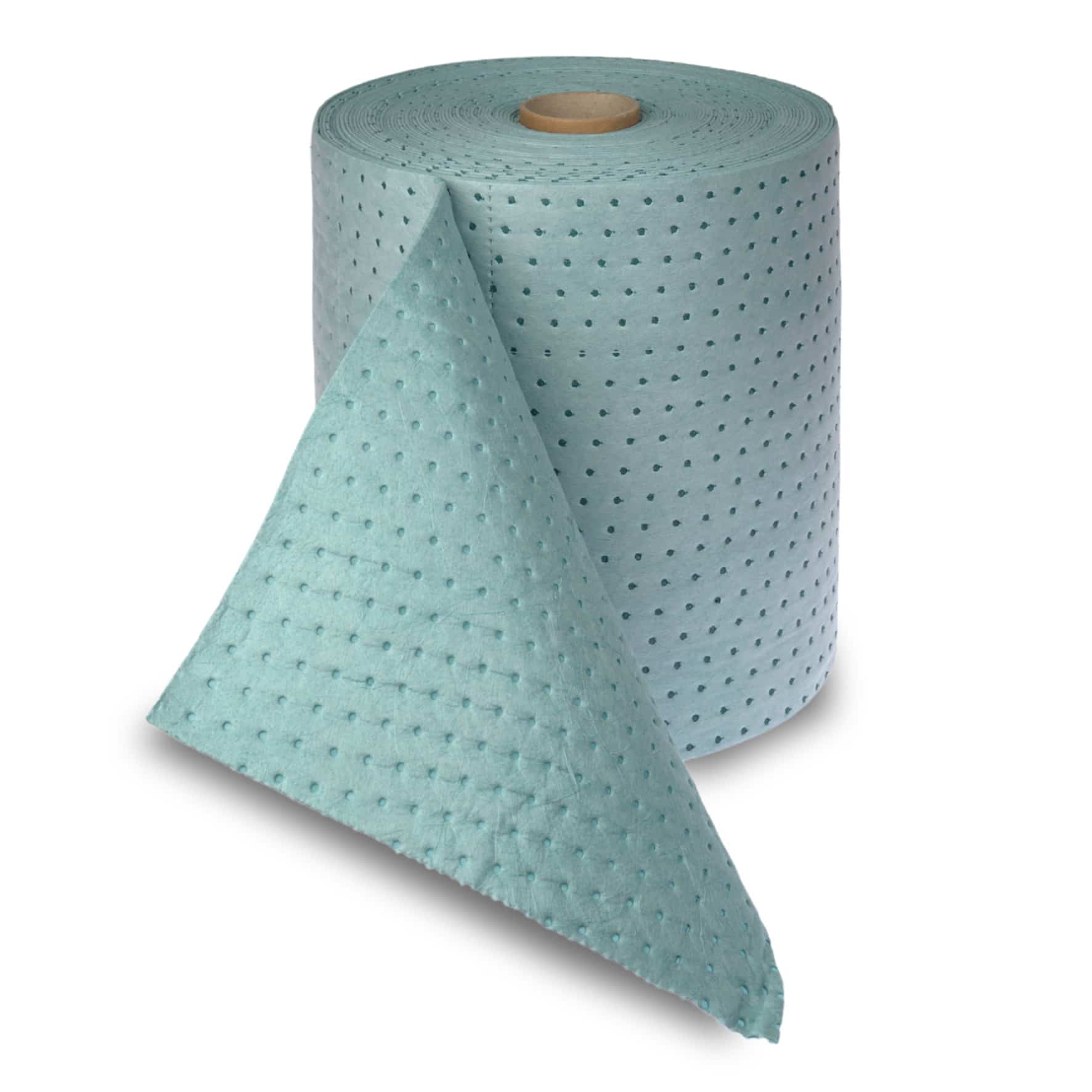 80006-00 ZetSorb® ZVG Ölsaugtuchrolle blau - extra saugstark