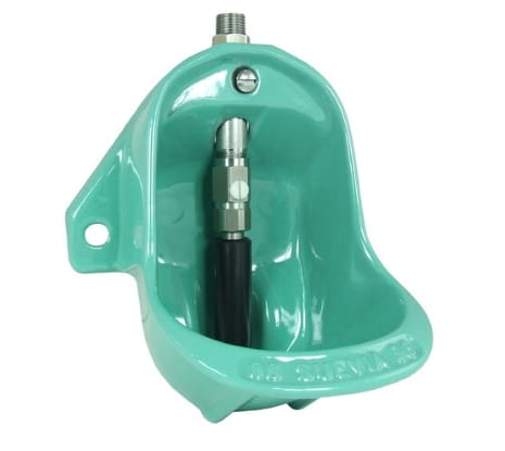 Suevia pig drinking trough model 96-VA