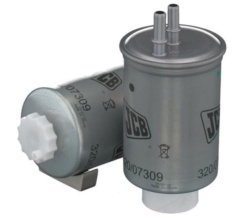 JCB Kraftstofffilter - 320/07309