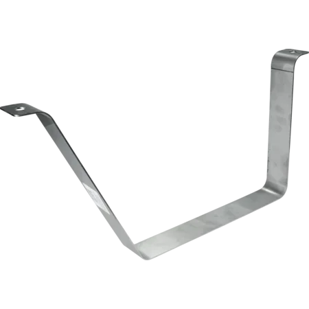 Patura bracket for heating - swivel trough with lengths of 2.50 m and 3.00 m