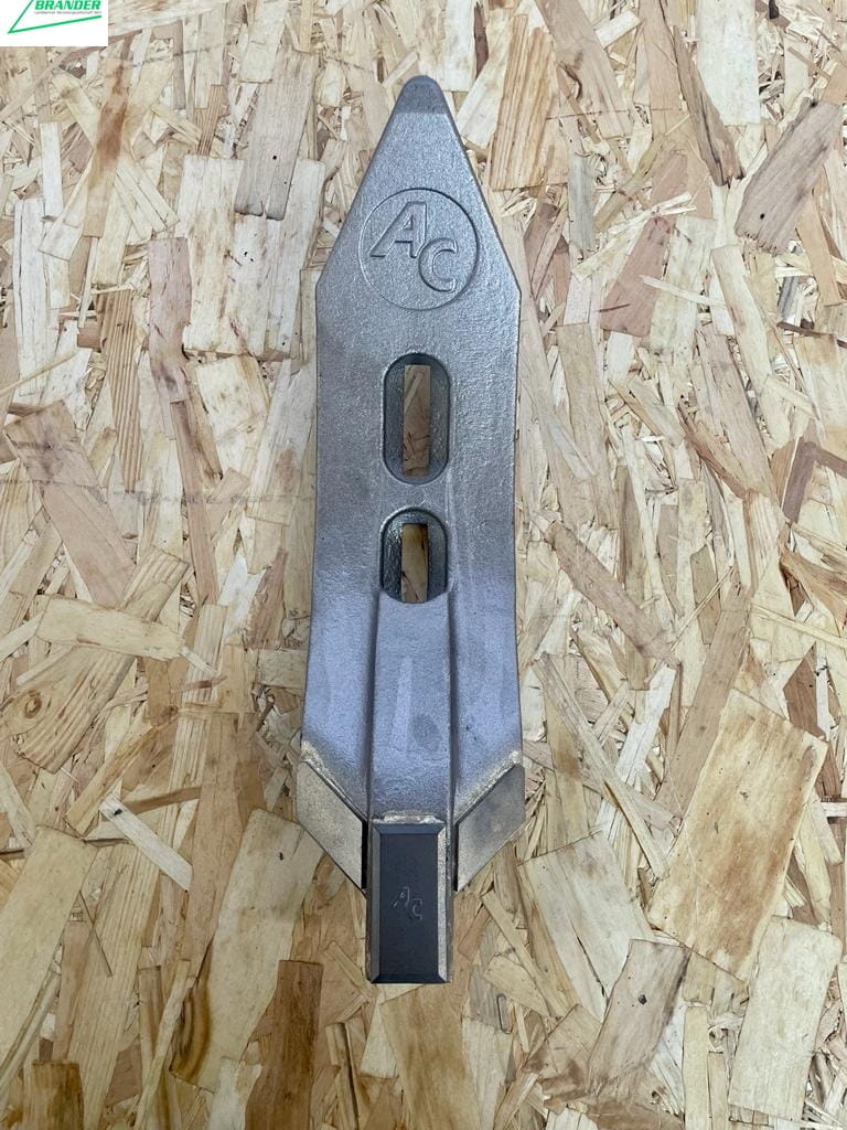 ET86159 AC Scharspitze - passend zu Köckerling Universal