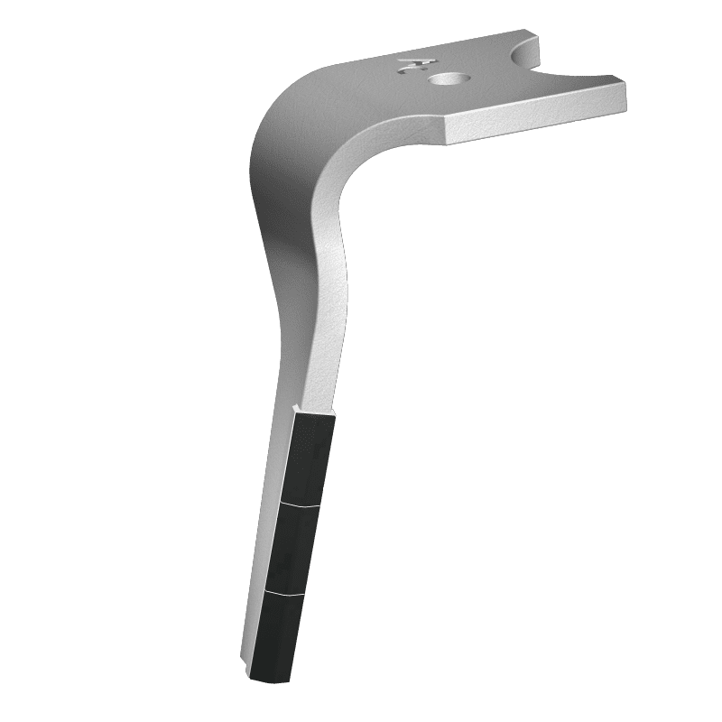 BL40625 AC Kreiseleggenzinken - passend zu Kuhn 2500080 / 2500290 / 2500281