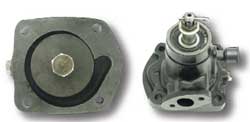 BL22693 Wasserpumpe - passend zu Motor MWM KD10.5 / KD110.5