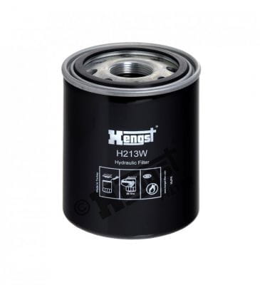 BLH213W Hengst Filter H213W Ölfilter SpinOn