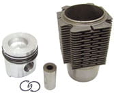 BL10223 Renault Motortyp: 325 Kolbensatz kpl.