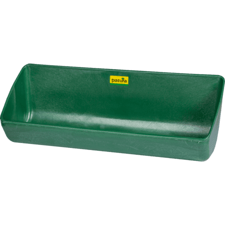 BLP333115 Patura Langtrog zum Anschrauben - 13L