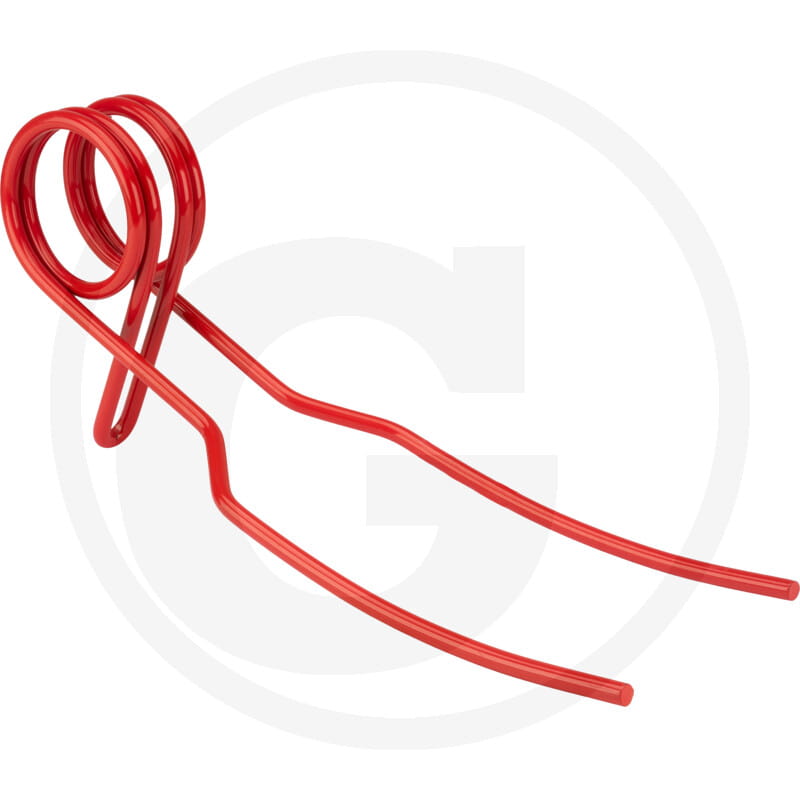 Väderstad Nachstriegelzinken 167 - Spirit