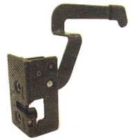 BL18201 Türschloss rechts