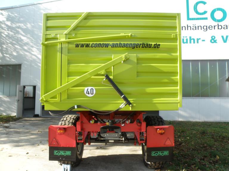 Conow HW 80 (16t) V4.2.3