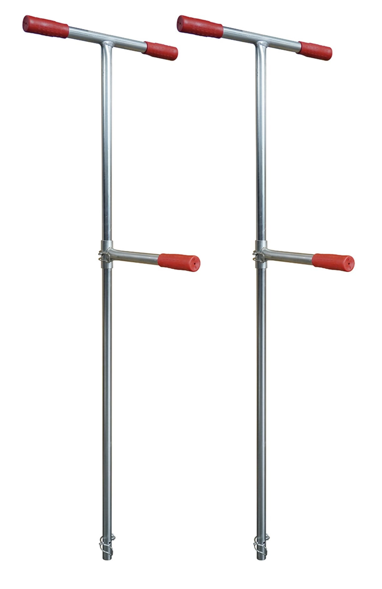 Probst Satz Handgriffe für Handabzieher