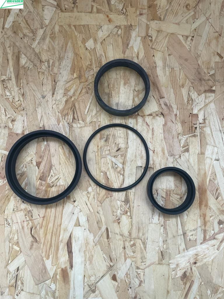 HW80 Dichtsatz für Arbeitszylinder alt