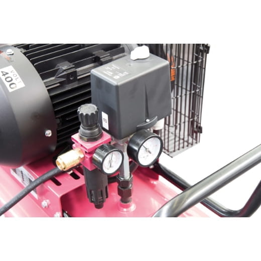 Compressor MEISTER 511/10/50 D